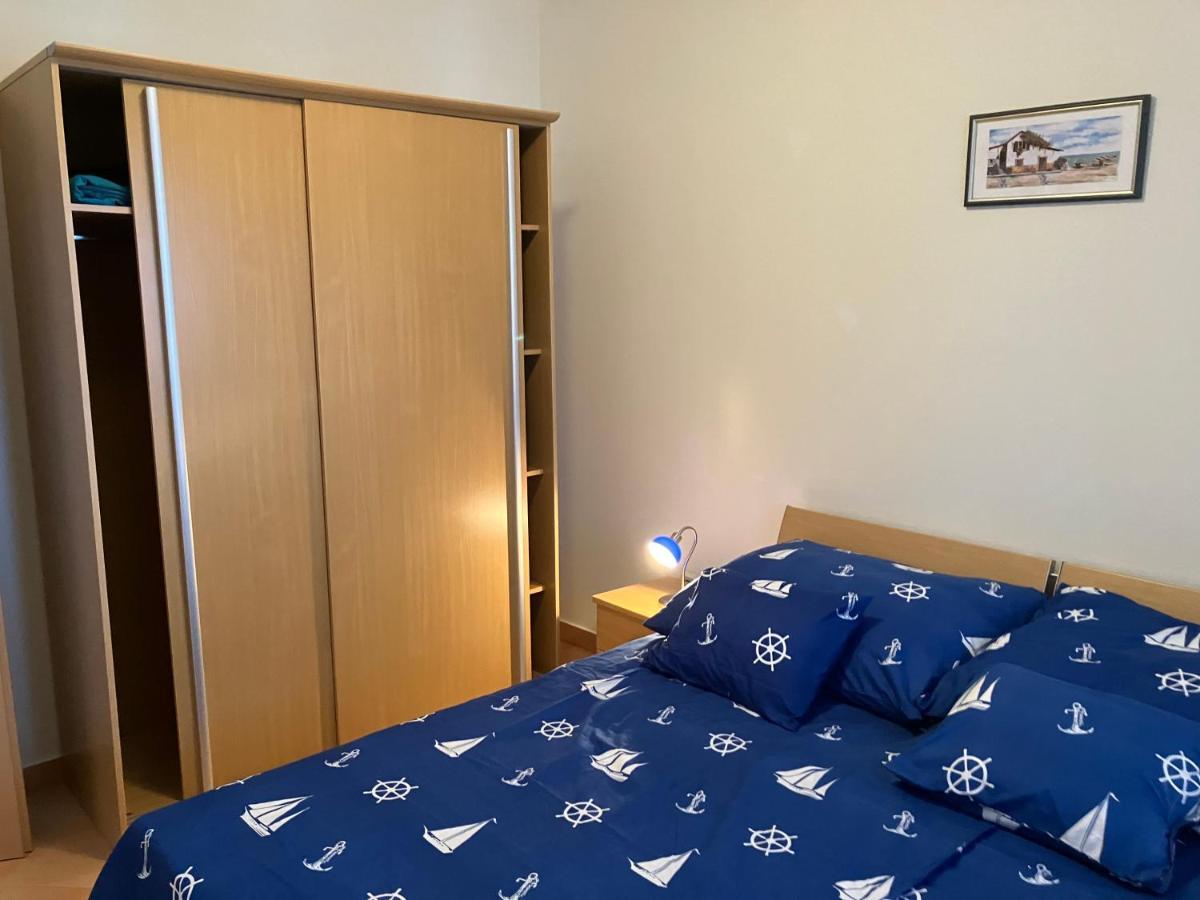 Apartment Kata Сутиван Экстерьер фото