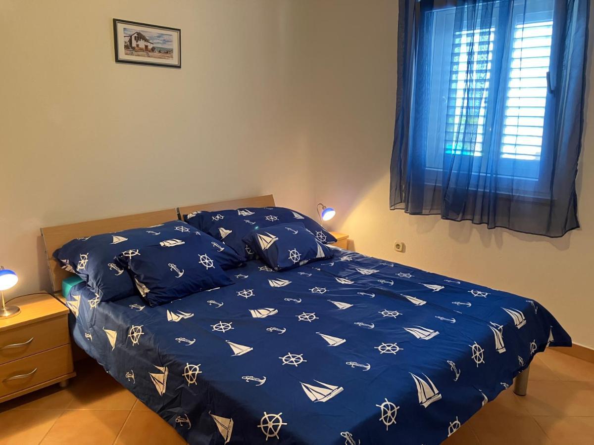 Apartment Kata Сутиван Экстерьер фото