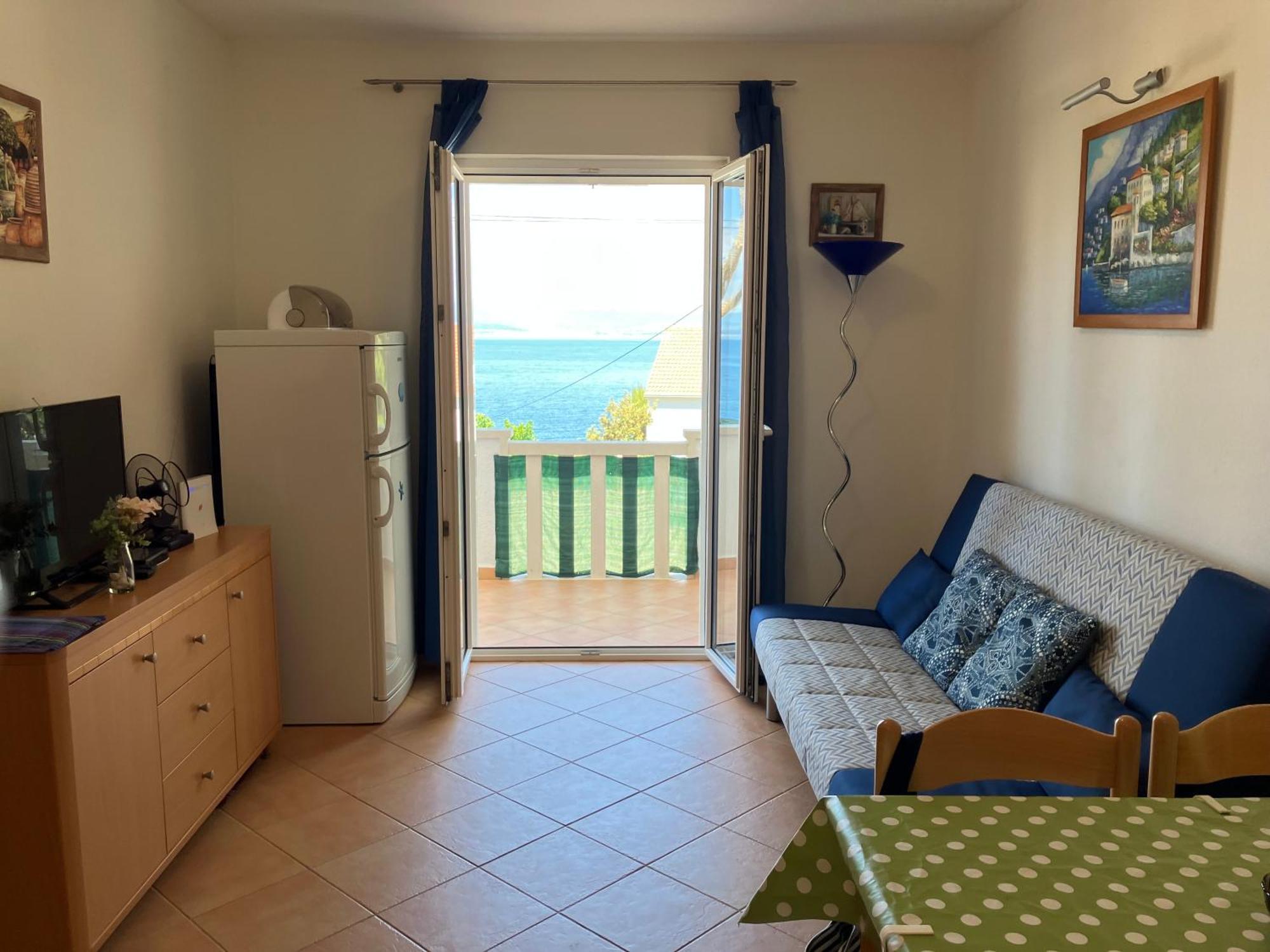 Apartment Kata Сутиван Экстерьер фото