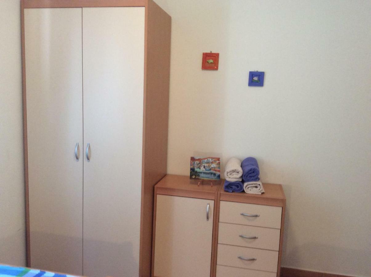 Apartment Kata Сутиван Экстерьер фото